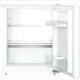 Холодильник Liebherr/ Pure, 68x55х60.7, однокамерный, объем 92 литра, без МК, белый,ручки интегрированные