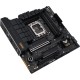 Материнская плата/ TUF GAMING B760M-PLUS D4