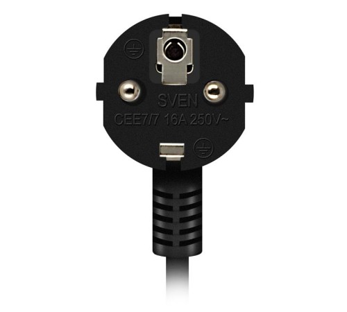 Фильтр SVEN SF-05LU 3.0 м (5 евро розеток,2*USB(2,4А)) черный, цветная коробка/ Surge protector SVEN SF-05LU 3.0 м (5 евро розеток,2*USB(2,4А)) черный, цветная коробка Фильтр SVEN SF-05LU 3.0 м (5 евро розеток,2*USB(2,4А)) черный, цветная коробка/ Surge protector SVEN SF-05LU 3.0 м (5 евро розеток,2*USB(2,4А)) черный, цветная коробка