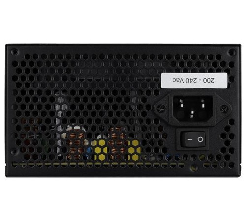 Блок питания Formula V Line VX PLUS 400, 400W, ATX12V v2.3, 12cm Fan (ex Aerocool) Блок питания Formula V Line VX PLUS 400, 400W, ATX12V v2.3, 12cm Fan (ex Aerocool)