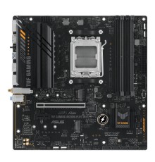 Материнская плата/ TUF GAMING A620M-PLUS WIFI