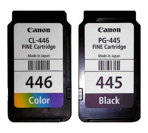 Набор (8283B004/8283B008)/ PG-445, CL-446 Multi Pack