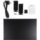 Коммутатор/ Smart Managed Switch 24x100Base-TX, 1x1000Base-T, 1xCombo 1000Base-T/SFP, 19" w/brackets