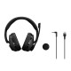 Гарнитура/ EPOS Gaming Wireless Headset H3 Hybrid, Black, [1000890]