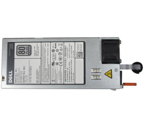 Блок питания DELL Hot Plug Redundant Power Supply 550W for R340/R430/R440 w/o Power Cord (analog 450-AEIE, 450-AEKP, 450-AEGY, 450-AEGZ) Блок питания DELL Hot Plug Redundant Power Supply 550W for R340/R430/R440 w/o Power Cord (analog 450-AEIE, 450-AEKP, 450-AEGY, 450-AEGZ)