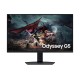 Монитор Samsung 27" Odyssey G5 G50D S27DG502EI IPS 16:9 2560x1440x180Hz 1ms 350cd 1000:1 178/178 HDMI DP HAS Pivot Tilt Swiv VESA Black (незначительное повреждение коробки)