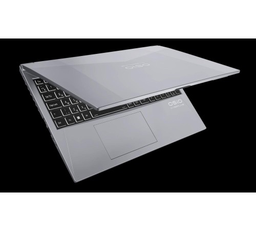 Ноутбук CyberLine C150i-003 15.6"(1920x1080 IPS (матовый, 144Hz) )/Intel Core i5 12600H(2.7Ghz)/16384Mb/512PCISSDGb/noDVD/Ext:nVidia GeForce RTX4060(8192Mb)/Cam/BT/WiFi/52.6WHr/war 1y/2.1kg/Titan/noOS + не МПТ