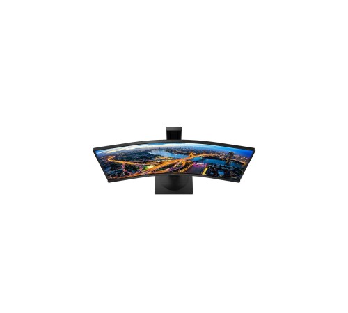 Монитор LCD 34'' 21:9 3440x1440(UWQHD) VA, Curved, 100 Hz, 300 cd/m2, 3000:1, 80M:1, 5ms, 2xHDMI, DP, USB-Hub, Height adj, Tilt, Speakers, Black (Из ремонта) Монитор LCD 34'' 21:9 3440x1440(UWQHD) VA, Curved, 100 Hz, 300 cd/m2, 3000:1, 80M:1, 5ms, 2xHDMI, DP, USB-Hub, Height adj, Tilt, Speakers, Black (Из ремонта)