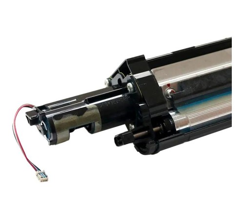 Узел проявки/ DEVEL HGS ASSY