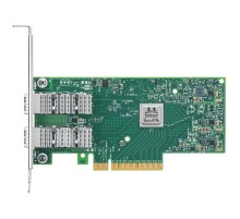 Сетевая карта/ ConnectX-4 Lx EN network interface card, 25GbE dual-port SFP28, PCIe3.0 x8, tall bracket, ROHS R6