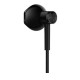 Наушники Mi Dual Driver Earphones (Type-C) Black BRE02JY (ZBW4435TY) (Вскрытая упаковка)