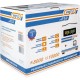 Стабилизатор АСН- 8000 ЭНЕРГИЯ с цифр. дисплеем/ Stabilizer ASN-8000 ENERGY with numbers. display