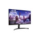 Монитор LCD 27'' 16:9 2560х1440(WQHD) IPS, 350cd/m2, 1000:1, 5ms, 2xHDMI, DP, Tilt, 1Y, Black