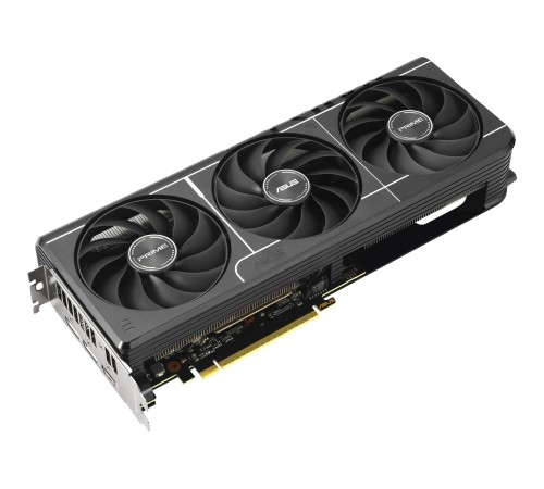 Видеокарта/ PRIME-RX9060XT-O16G Видеокарта/ PRIME-RX9060XT-O16G