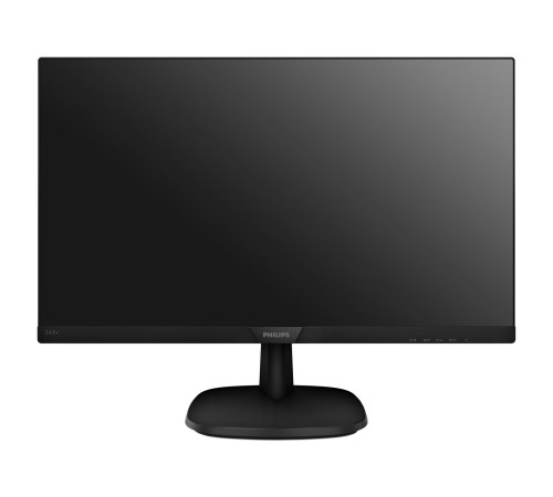 Монитор LCD 23.8'' 16:9 1920х1080(FHD) IPS, 75 Hz, 250 cd/m2, 1000:1, 200M:1, 4ms, VGA, HDMI, DP, Tilt, Speakers, Black (Вскрытая упаковка) Монитор LCD 23.8'' 16:9 1920х1080(FHD) IPS, 75 Hz, 250 cd/m2, 1000:1, 200M:1, 4ms, VGA, HDMI, DP, Tilt, Speakers, Black (Вскрытая упаковка)