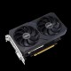 Видеокарта/ DUAL-RTX3050-O8G-V2