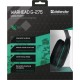 Defender Игровая гарнитура Warhead G-275 зеленый + черный, кабель 1,8 м