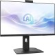 Моноблок Modern AM273QP AI 1UM-240XRU   27"(2560x1440 IPS)/Intel Core Ultra 5 125H(1.2Ghz)/32768Mb/512PCISSDGb/noDVD/Int:Intel® Graphics/Cam/BT/WiFi/war 1y/8.05kg/Black/DOS + Wireless KB+M