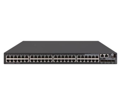 HPE 5510 48G PoE+ 4SFP+ HI Swch (БП приобретается отдельно, PN JG544A или JG545A) HPE 5510 48G PoE+ 4SFP+ HI Swch (БП приобретается отдельно, PN JG544A или JG545A)
