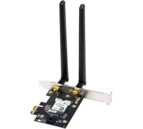 Адаптер PCE-AXE5400/ PCE-AXE5400 Адаптер PCE-AXE5400/ PCE-AXE5400