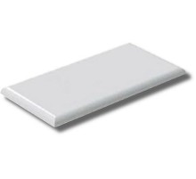 SGAN 40 Накладка на стык профиля