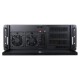 Корпус серверный InWin IW-R400-01N ________________ /USB3.0*2/Rear fan 8025mm 4200RPM*2/Front fan 8025mm 4200RPM*2/Front door/Air filter for front door/SK35-02