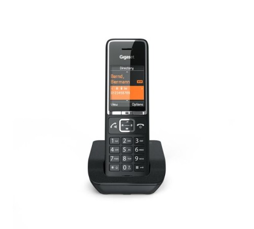 Телефонный аппарат GIGASET COMFORT 550 SYS Телефонный аппарат GIGASET COMFORT 550 SYS
