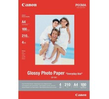 Бумага/ GP-501 A4 / 100 sheets