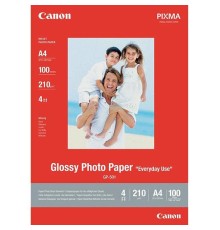Бумага/ GP-501 A4 / 100 sheets