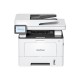 МФУ Pantum BM5201ADN, P/C/S, Mono laser, A4, 42 ppm, 1.2 GHz, 1200x1200 dpi, Duplex, DADF50, paper tray 250 pages, USB, LAN, start. cartridge 3000 pages (существенное повреждение коробки)