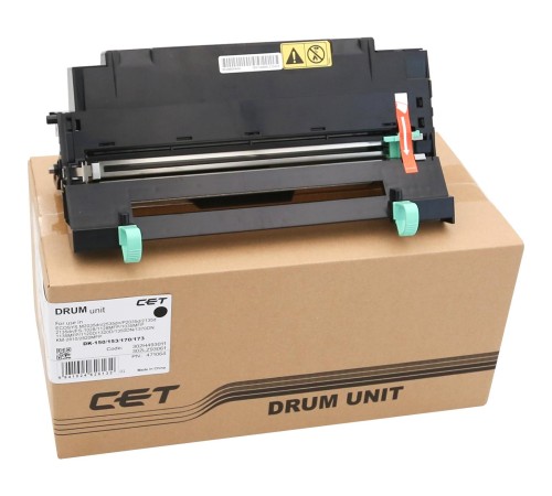 -/ Драм-юнит DK-150/170 для KYOCERA ECOSYS M2035dn/P2035d/2135d/FS-1128MFP/FS-1035MFP (CET), 100К -/ Драм-юнит DK-150/170 для KYOCERA ECOSYS M2035dn/P2035d/2135d/FS-1128MFP/FS-1035MFP (CET), 100К