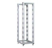 стойка ЦМО Стойка телекоммуникационная универсальная 42U двухрамная