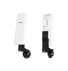 крепление Ubiquiti Window mount for NanoStationM airMAX devices