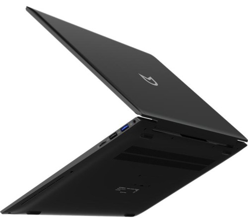 Ноутбук IRBIS Blizzard 17NBC2001 17.3" AMD Ryzen R5 3500U, 17.3"LCD 1920*1080 IPS , 16+512GB SSD, AC wifi, camera: 2MP, 5000mha ba (после ремонта, потертости, царапины (сильная потертость на верхней крышке))