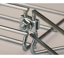 Крепежный комплект №3 для монтажа пров.лотка