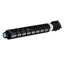Тонер/ C-EXV 58 Toner Cyan