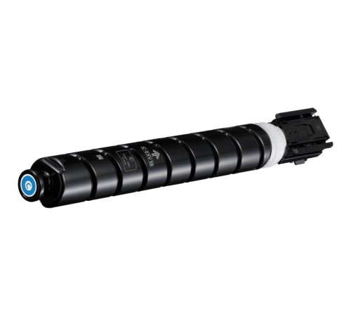 Тонер/ C-EXV 58 Toner Cyan