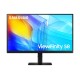 ЖК монитор Samsung S27D800EAI/ Samsung S27D800EAI 27" Wide LCD 4K IPS monitor, 3840x2160, 5(GtG)ms, 350 cd/m2, MEGA DCR(static 1000:1), 60Hz, 178°/178°, Display Port, HDMI, USB3.0 x3, LTSP, PIP, PBP, VESA 100x100 mm, внутренний БП, black