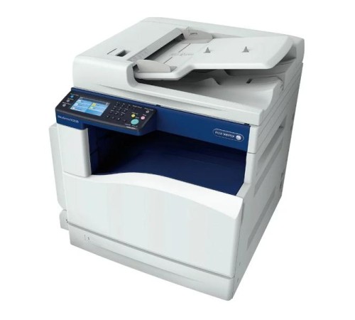 Цветное МФУ XEROX DocuCentre SC2020 (A3, LED, 1200х2400dpi, 20/20ppm, Duplex, max 25K pages per month, 512Mb memory, DADF, PCL5/6, 1USB/Eth) Цветное МФУ XEROX DocuCentre SC2020 (A3, LED, 1200х2400dpi, 20/20ppm, Duplex, max 25K pages per month, 512Mb memory, DADF, PCL5/6, 1USB/Eth)