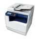 Цветное МФУ XEROX DocuCentre SC2020 (A3, LED, 1200х2400dpi, 20/20ppm, Duplex, max 25K pages per month, 512Mb memory, DADF, PCL5/6, 1USB/Eth)