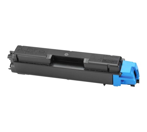 тонер-картридж Kyocera TK-590C/ Toner Cartridge TK-590C (5K)
