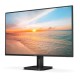 Монитор 27" Philips 27E1N1100A 1920x1080, WLED, 16:9, IPS, 250cd, 1300:1, MID, 4ms, 178/178, VGA, HDMI, 100Hz, Speakers, Tilt, Внутр, VESA, Black, 3y