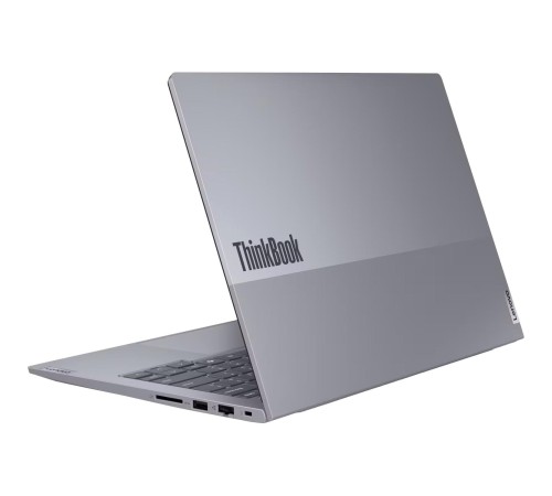 Ноутбук/ Lenovo ThinkBook 14-IML 14.0" WUXGA 300nits, U5-125U,16GB (2*8) DDR5,512GB SSD M.2 2242 NVMe G4, Integrated , IR+FHD Cam,Wi-fi AX 2x2-6E+BT,Y-FPR,3 Cell 45Whr,65W USB-C 3PIN-UK,BKLT KB ENG, Win 11 PRO , 1Y ( EN_kbd , 3pin cable) Ноутбук/ Lenovo ThinkBook 14-IML 14.0" WUXGA 300nits, U5-125U,16GB (2*8) DDR5,512GB SSD M.2 2242 NVMe G4, Integrated , IR+FHD Cam,Wi-fi AX 2x2-6E+BT,Y-FPR,3 Cell 45Whr,65W USB-C 3PIN-UK,BKLT KB ENG, Win 11 PRO , 1Y ( EN_kbd , 3pin cable)