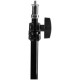 Стойка для базовых станций VR/ Осветительная стойка Fancier WT-8052 (2200мм)+Малая шаровая головка FLBHS