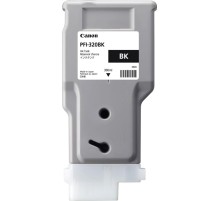 Картридж/ INK TANK PFI-320 BLACK