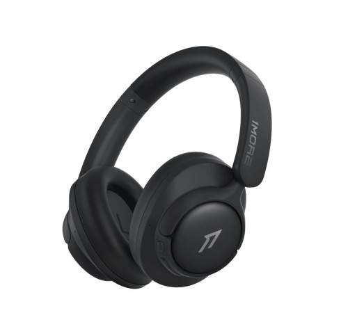 Наушники беспроводные 1MORE Sonoflow SE HQ31 черные