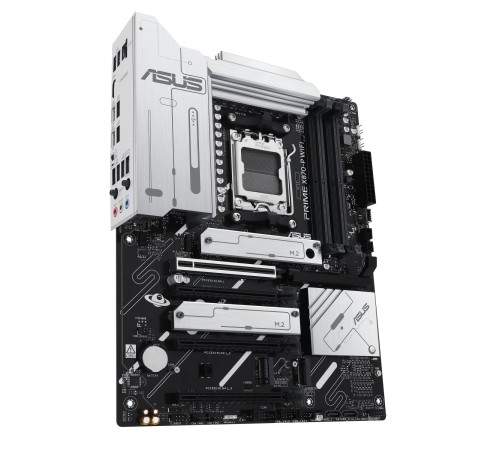Материнская плата/ PRIME X870-P WIFI Материнская плата/ PRIME X870-P WIFI