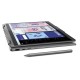 Ноутбук/ Lenovo Yoga 7 2-in-1 14ILL10 14"(1920x1200 OLED)/Touch/Intel Core Ultra 5 226V(2.1Ghz)/16384Mb/512PCISSDGb/noDVD/Int:Intel Arc graphics/Cam/BT/WiFi/70WHr/war 1y/1.38kg/luna grey/noOS + 65W, Pen, RU kbd