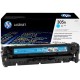 Тонер-картридж/ HP 305A Cyan LaserJet Toner Cartridge