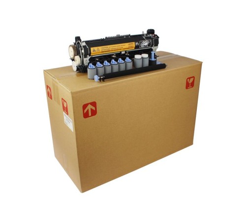 Фьюзеры и ремонтные комплекты Ремонтный комплект CB389A для HP LaserJet P4014/P4015/P4515 (CET), CET6909 Фьюзеры и ремонтные комплекты Ремонтный комплект CB389A для HP LaserJet P4014/P4015/P4515 (CET), CET6909